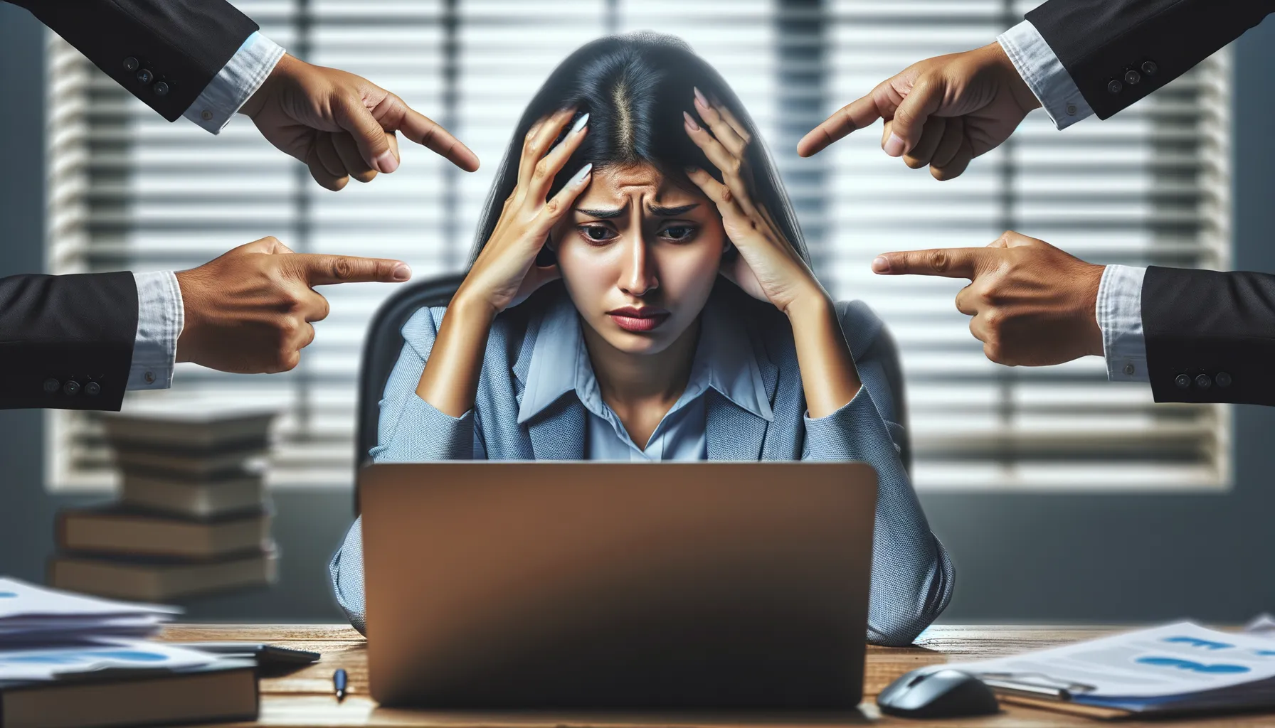 Ketidakpuasan Kerja Gen Z: Tantangan Baru Dunia Profesional