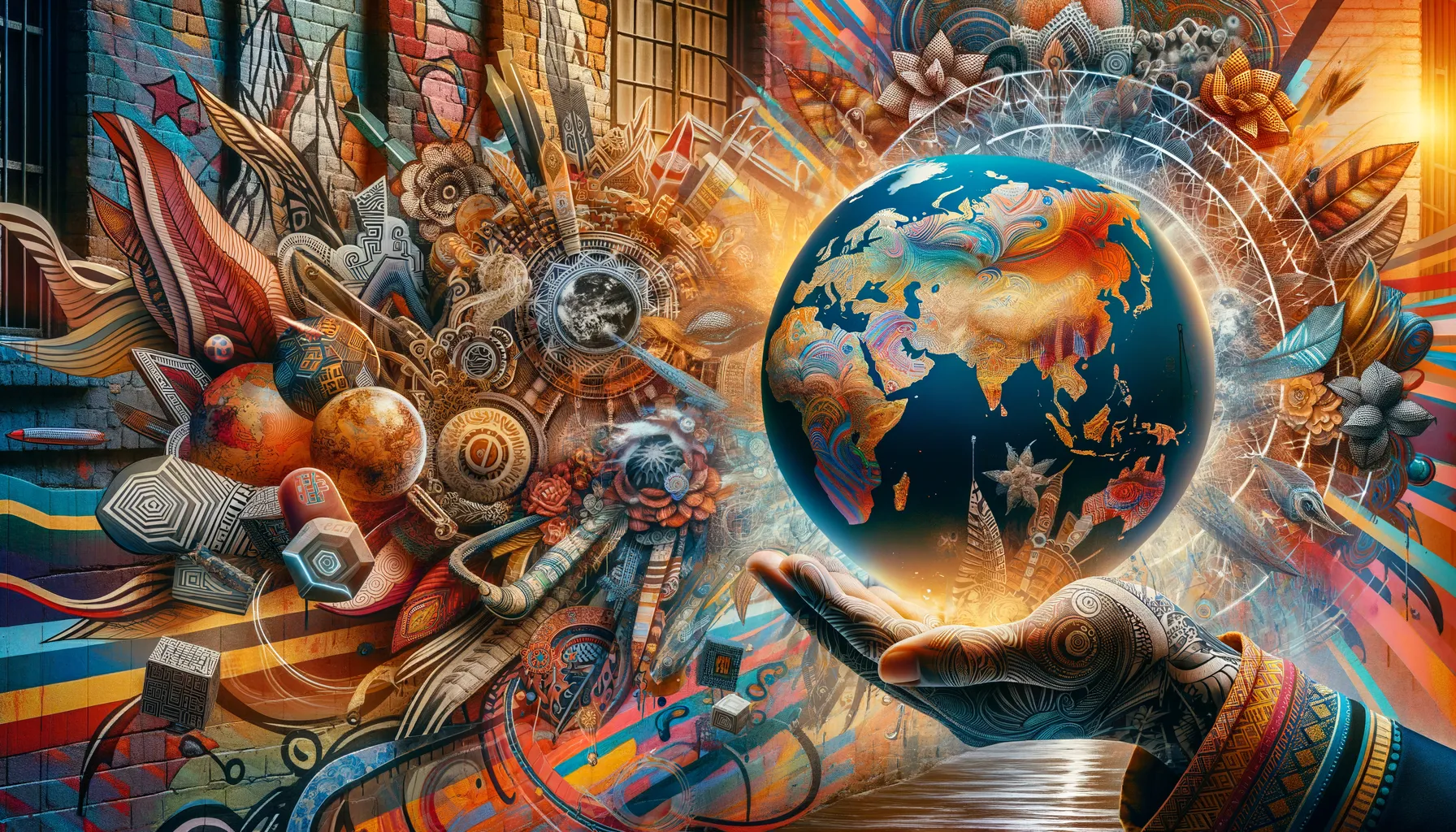 Gen Z Indonesia: Subkultur Unik di Era Digital