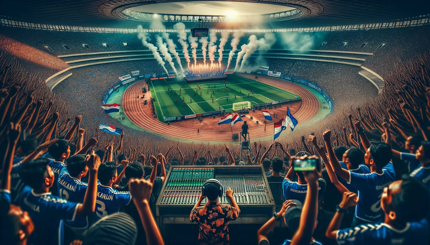 Duel Sengit Bali United vs Persebaya Surabaya: Misi Balas Dendam di Stadion Kapten Dipta