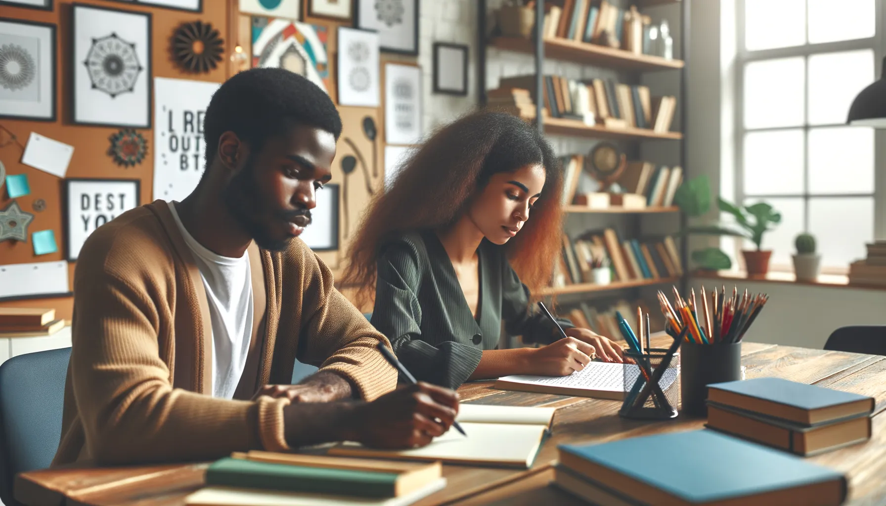 Transworld dan The Positive Planners: Kolaborasi Baru di Dunia Penerbitan