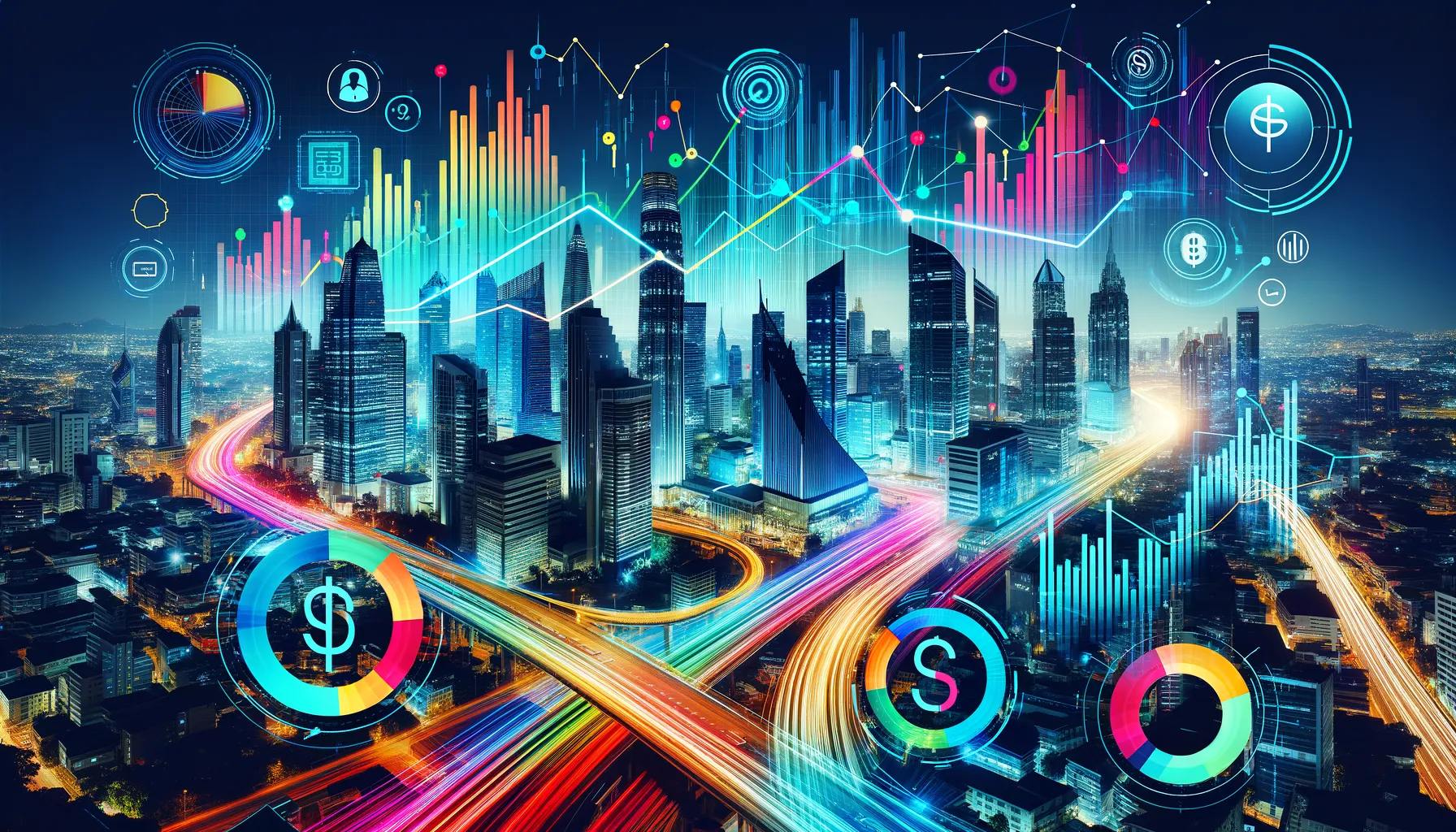 Strategi Bisnis Trump vs. Wall Street: Krisis atau Peluang?