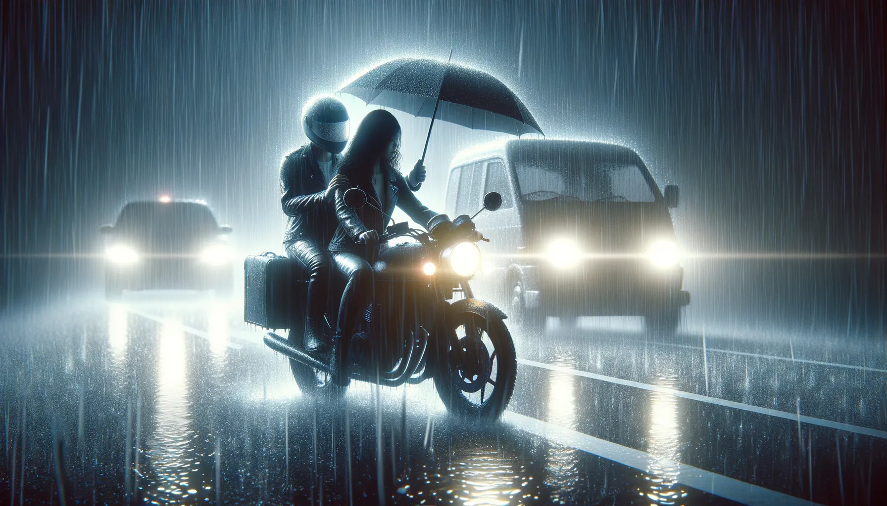 Bibit Siklon Tropis 93S Ancam Cuaca Ekstrem di Indonesia