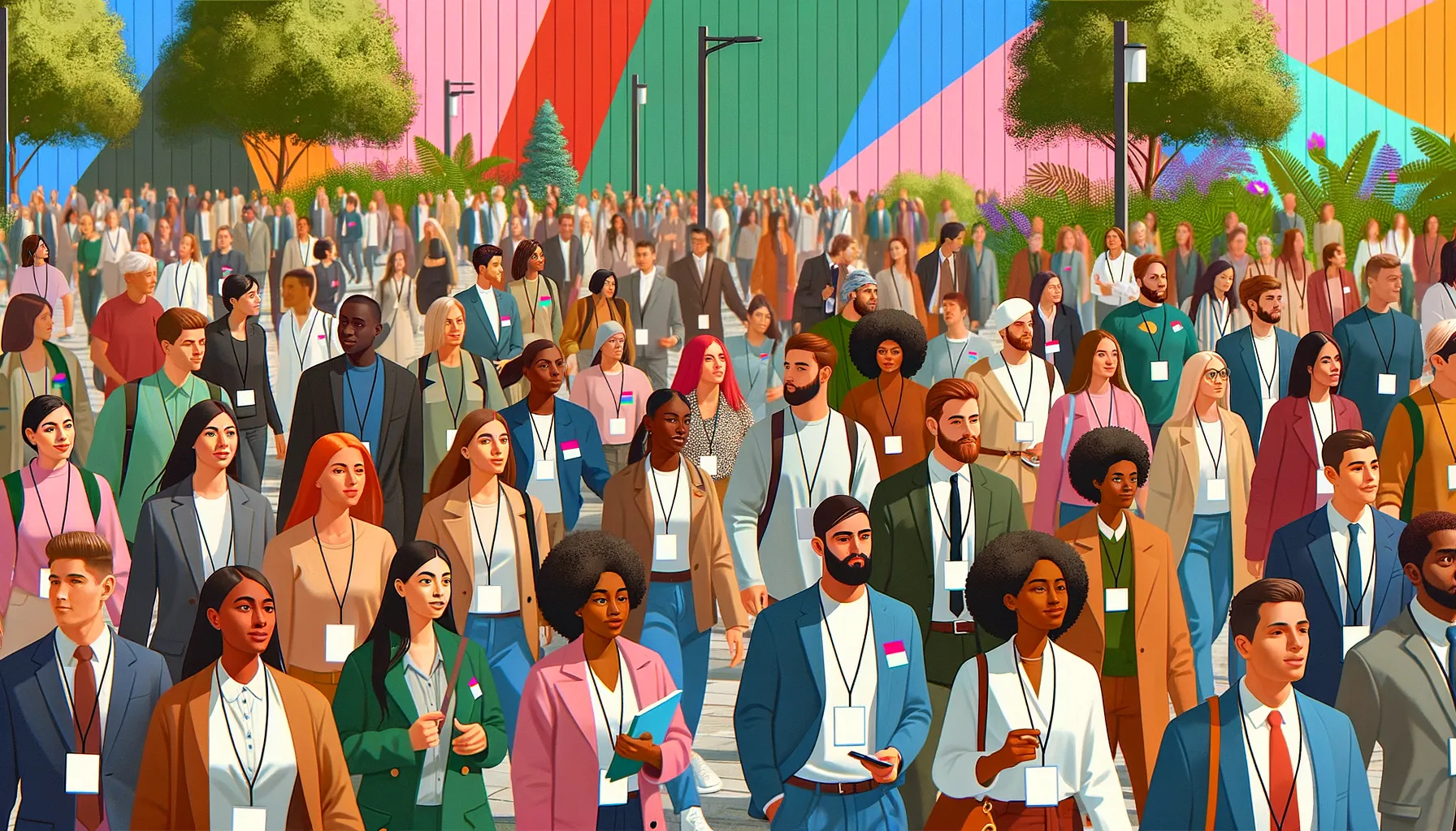 Budaya Kerja Diutamakan: Keputusan AI Talent Meski Gaji Lebih Rendah