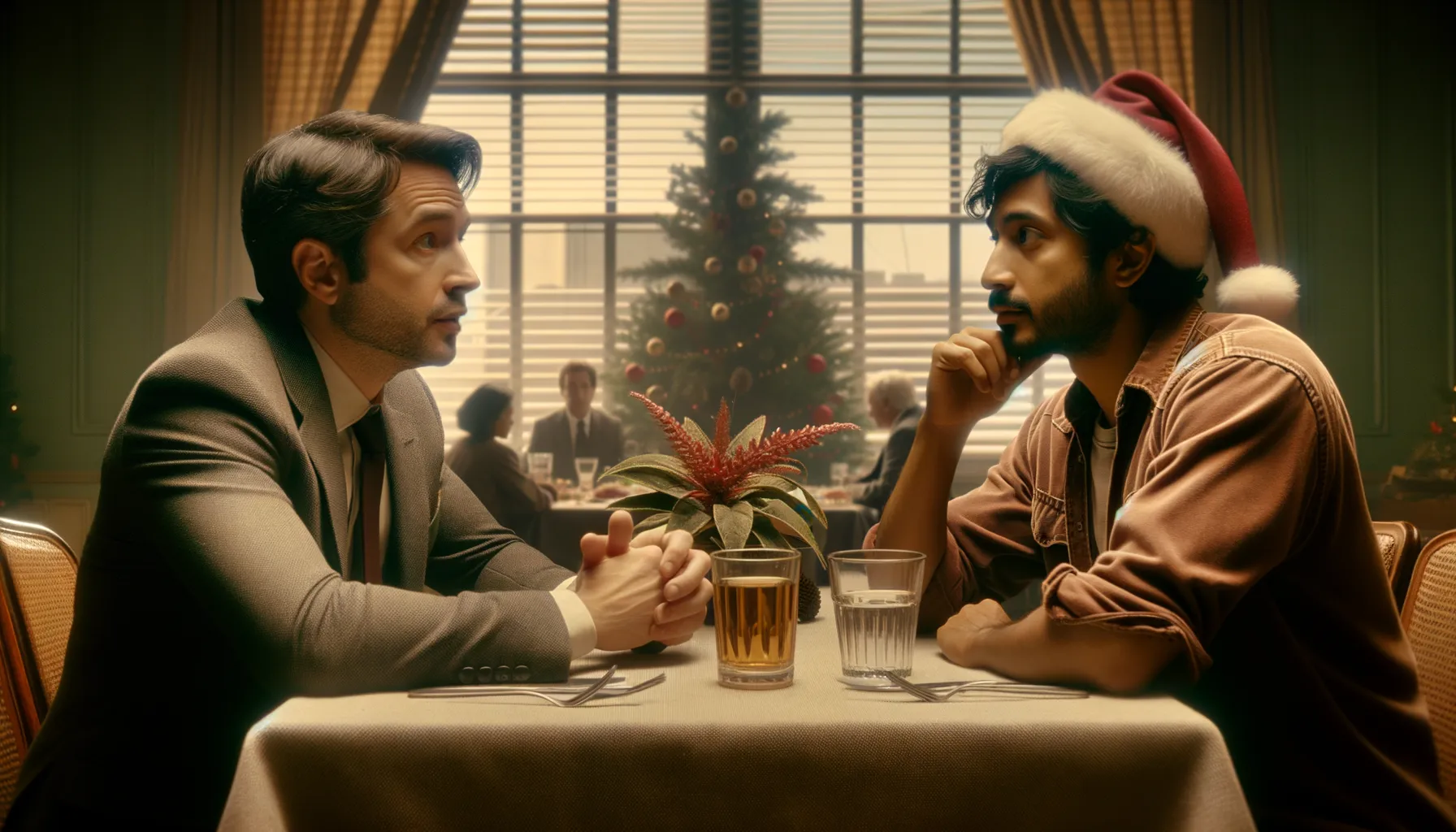 Delapan Film Seru Natal 2025: Horor, Komedi, hingga Romansa