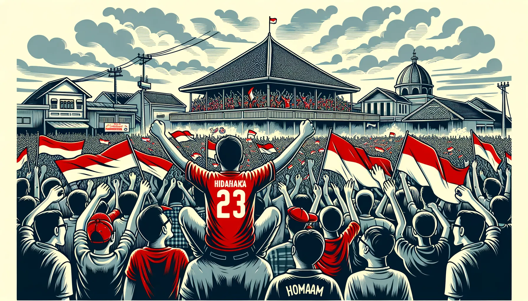 Rahmad Darmawan: Kembalinya Sang Arsitek ke Persipura Jayapura