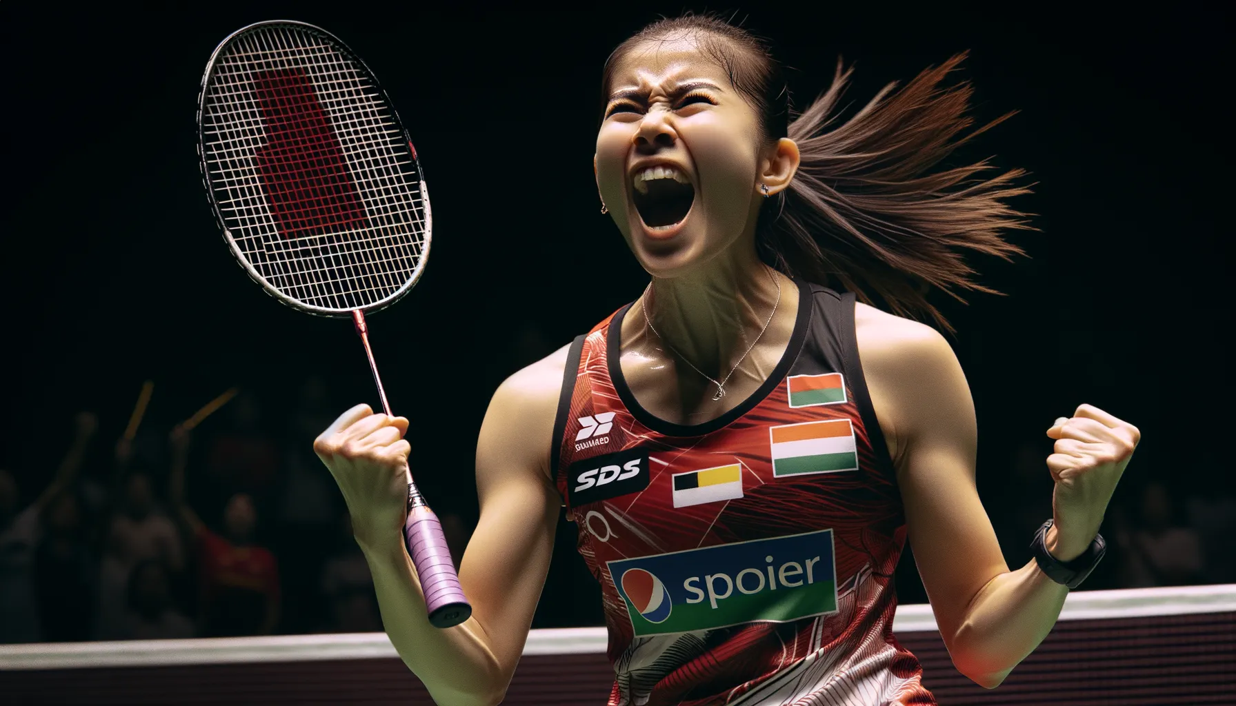 Korea Dominasi BWF World Tour Finals 2025: Tiga Gelar Genggam