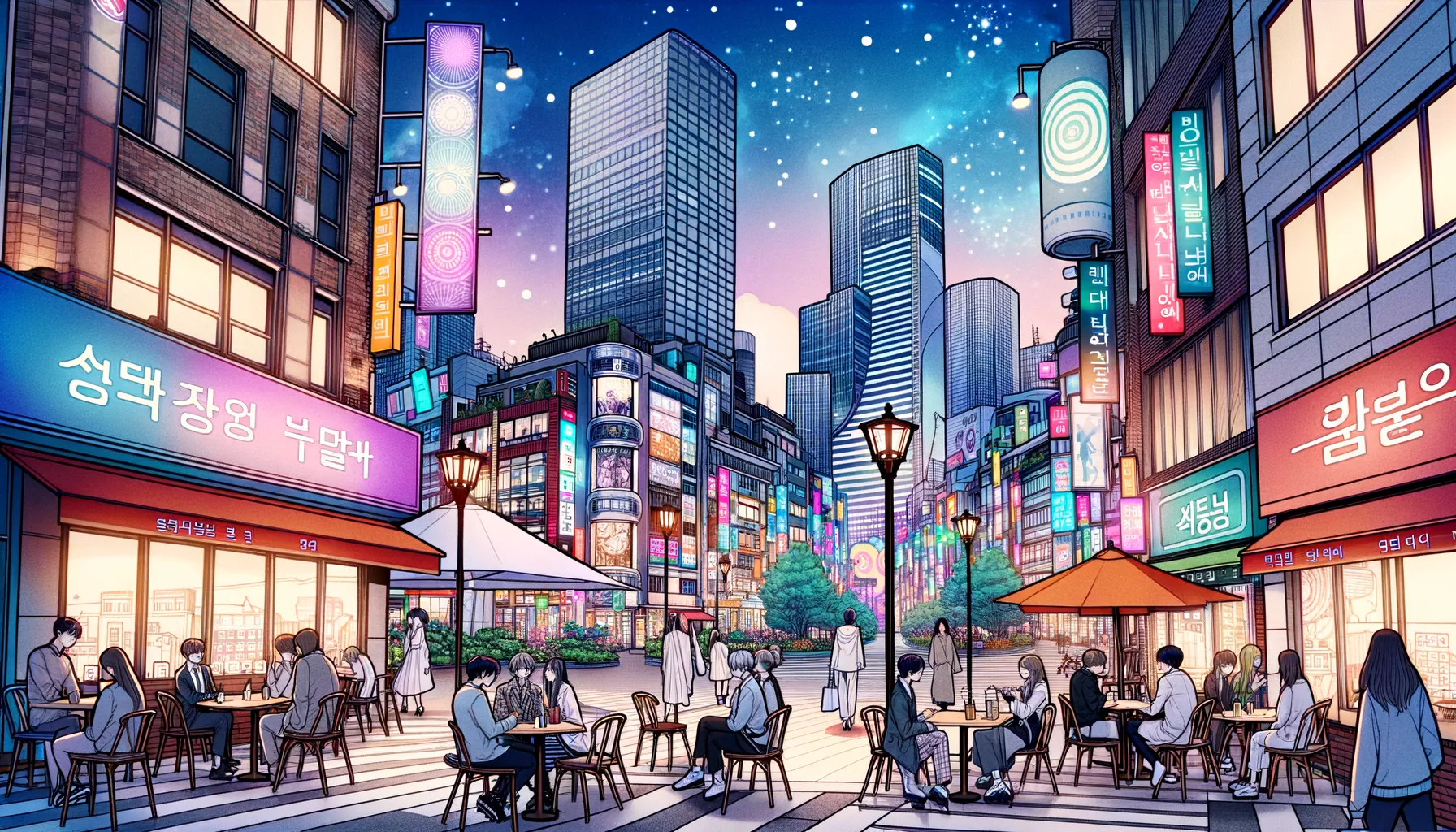 Yumi's Cells 3: Kutipan Reflektif untuk Hidup Sehari-hari