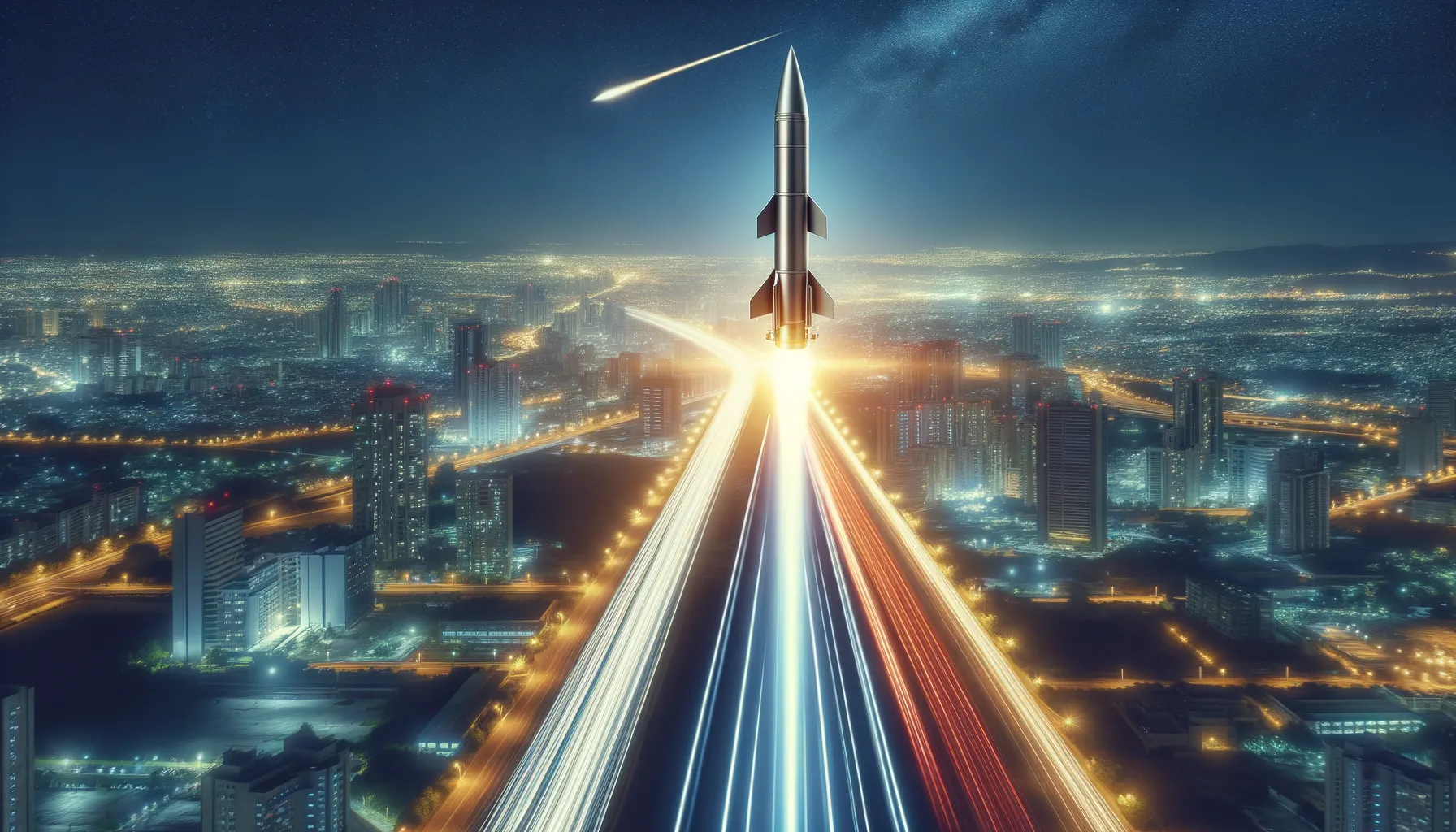 Rudal Canggih Haj Qasem: Senjata Strategis Iran dalam Konflik Timur Tengah