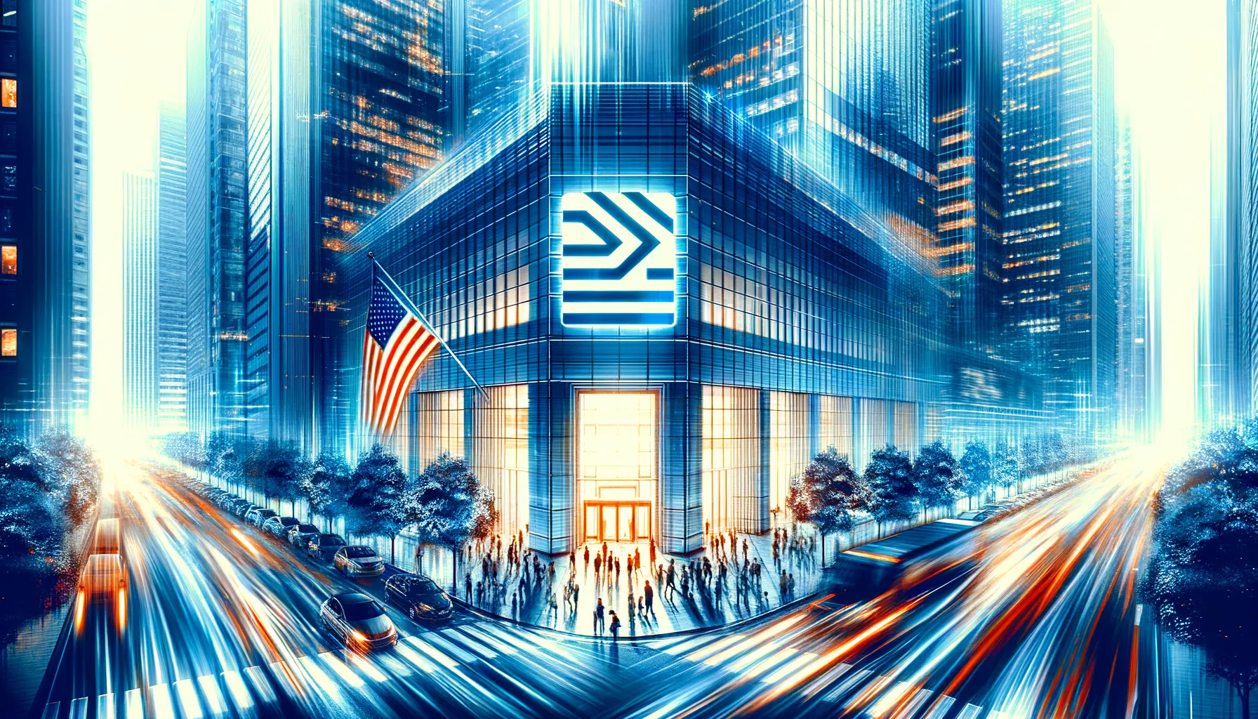 UBS dan Ambisi Besar di Pasar Keuangan Amerika Serikat