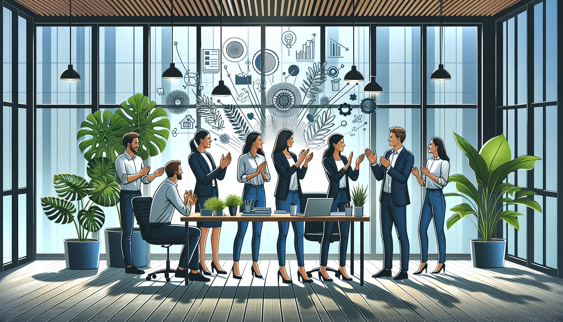 Pavitra Walvekar: Dari Status ke Kebebasan, Pelajaran dari Dunia Fintech