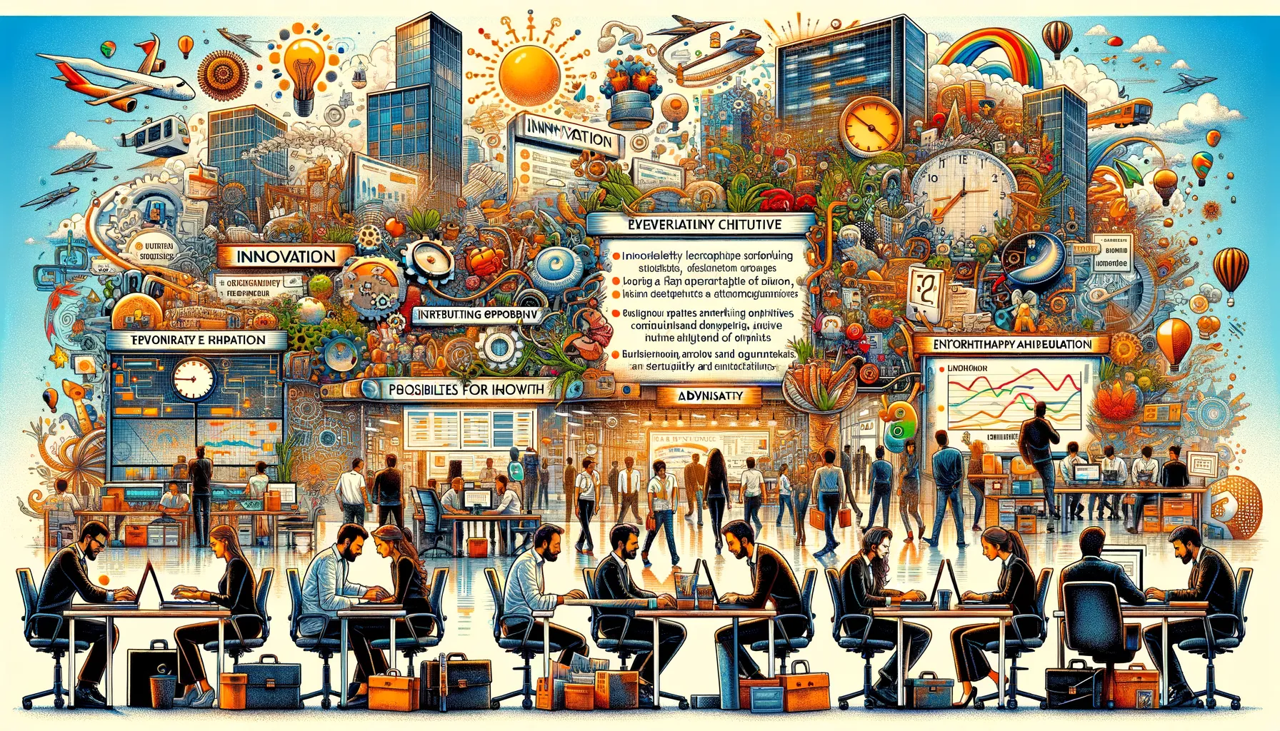 Video Viral Intern Zepto: Realita atau Ilusi Dunia Startup?