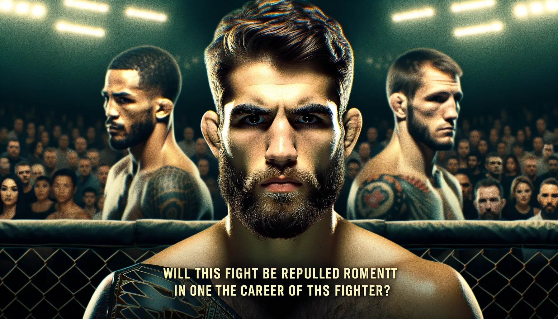 Pertarungan Bersejarah Mike Perry vs Nate Diaz: Bayaran Tertinggi dalam Karier