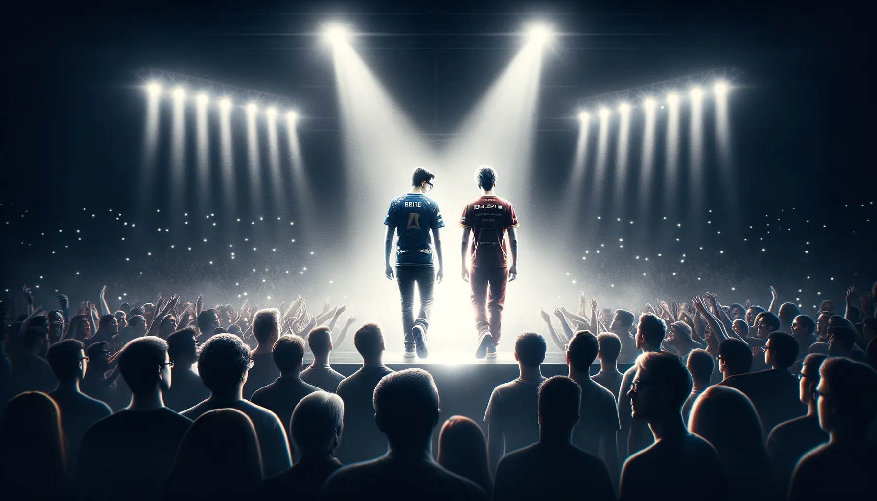 Perpisahan Kyedae dan TenZ: Akhir Era Ikonis Esports