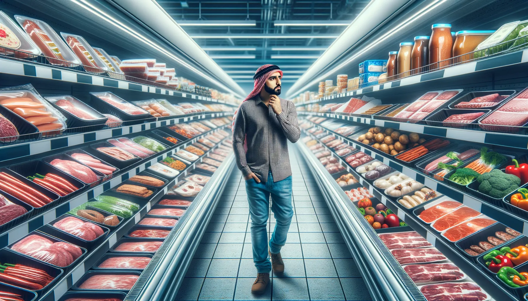 Risiko Tinggi Konsumsi Makanan Ultraprocessed pada Penyakit Jantung