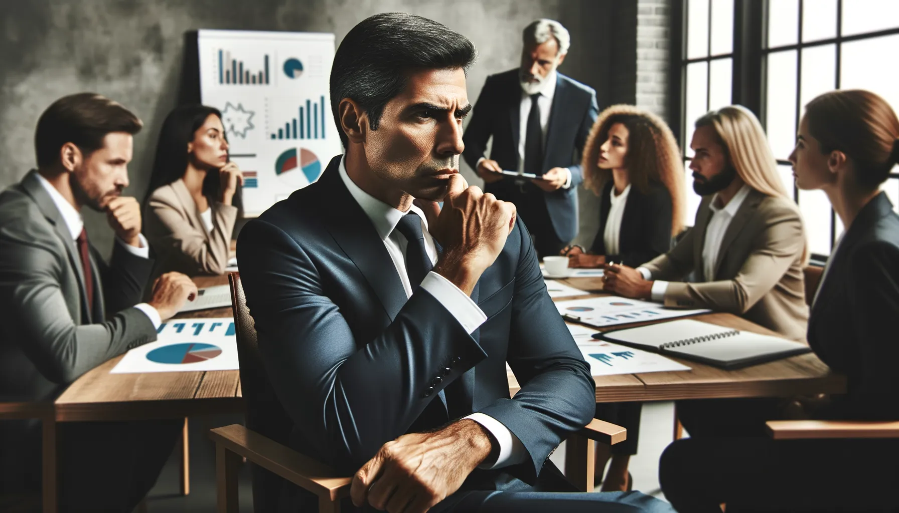 Trump Pertimbangkan Pemecatan Pam Bondi di Tengah Ketidakpuasan