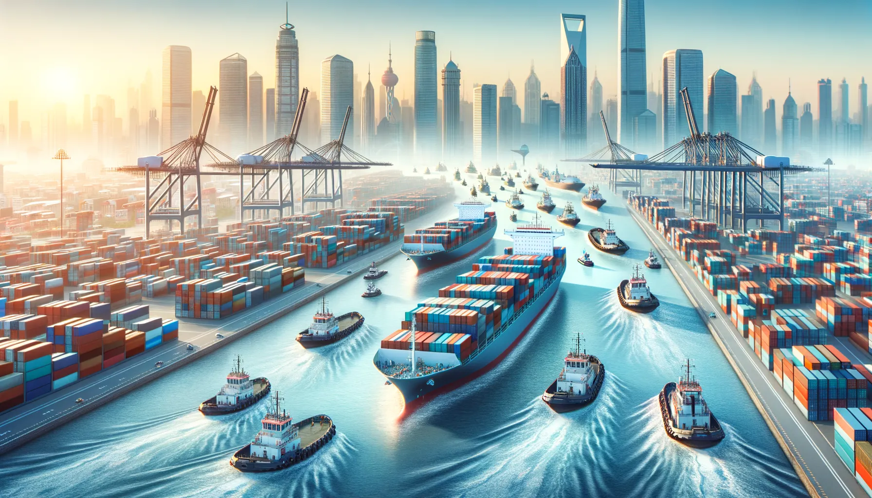 Blokade AS di Iran: Langkah Drastis Trump dan Dampaknya