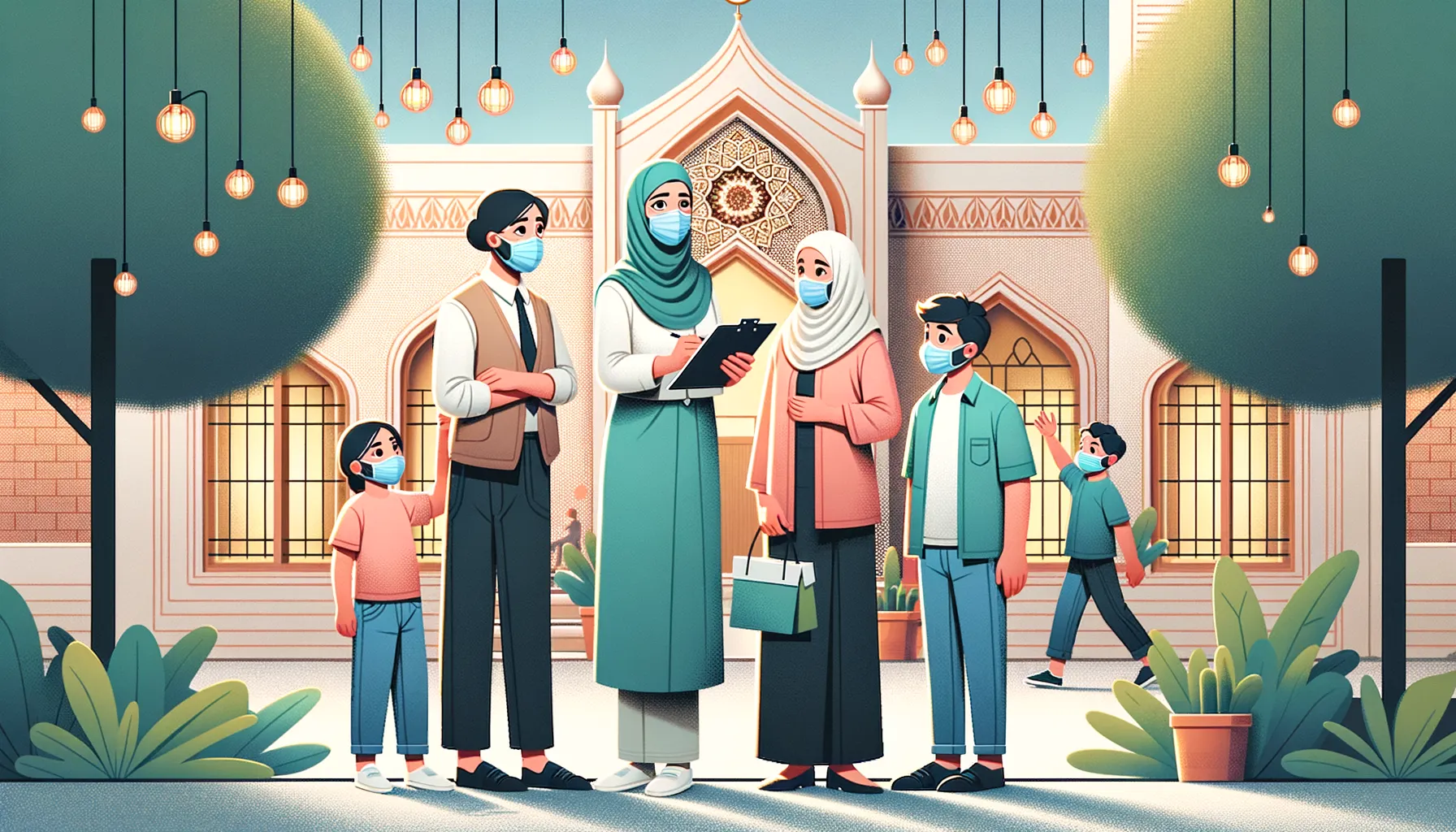 Pencegahan Campak: Edukasi Masyarakat Lebih Efektif?