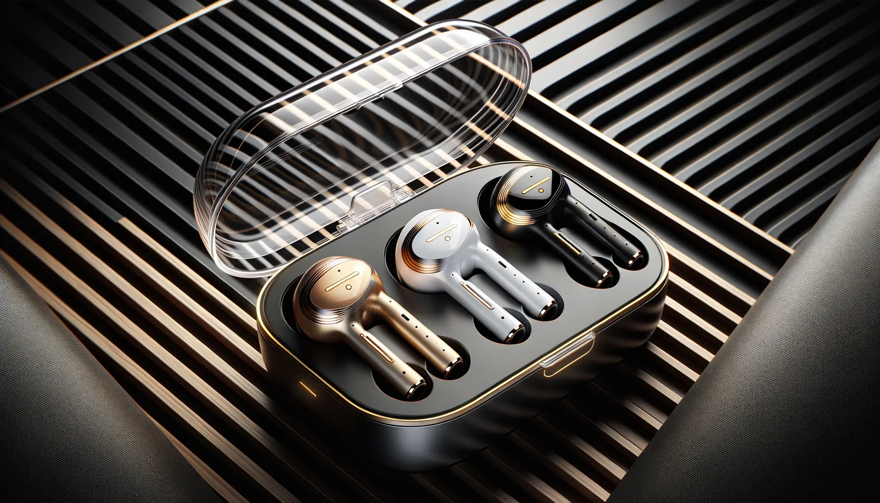 Samsung Galaxy Buds4: Era Baru Komunikasi Nirkabel Berkualitas