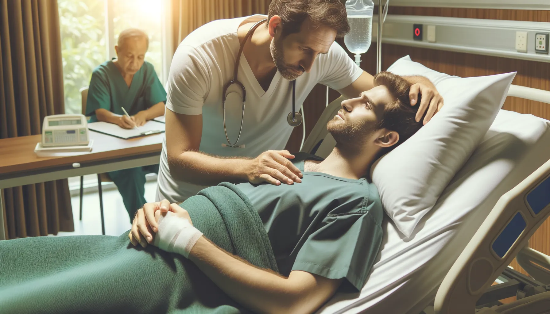 Raffi Ahmad dan Dedikasi Kemanusiaannya untuk Fahmi Bo