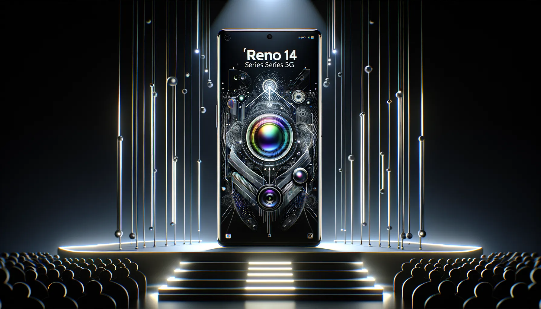 OPPO Reno14 Series: Inovasi Teknologi dan Gaya Hidup Modern