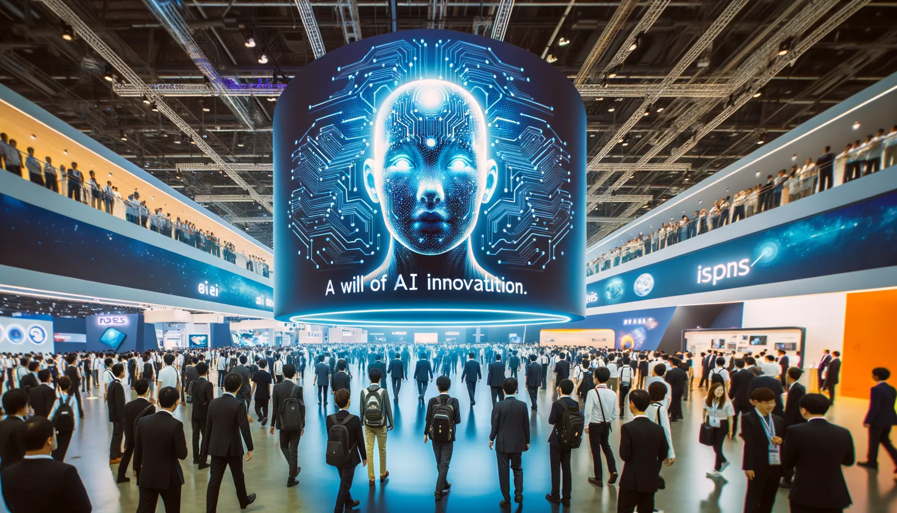 AI di CES 2026: Tren Tak Terhindarkan yang Mengubah Hidup