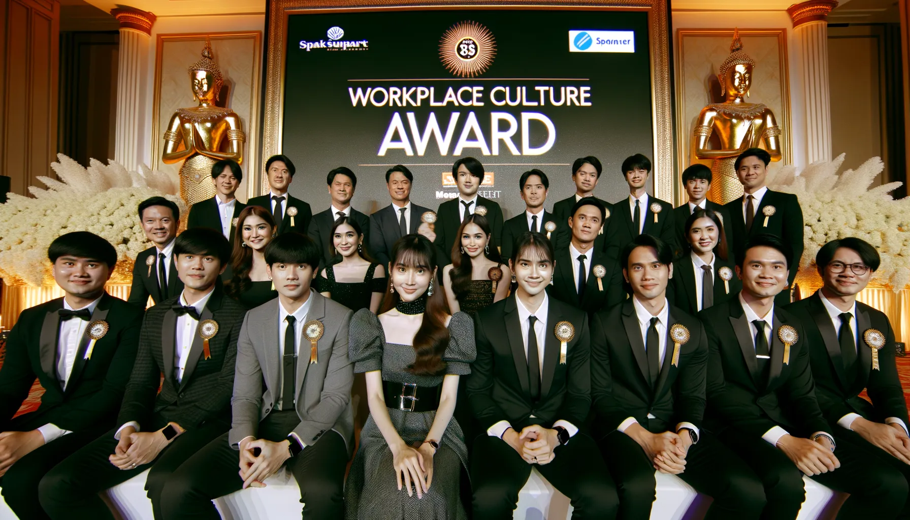 Transformasi Budaya Kerja di Perusahaan Kecil: Studi Kasus Menarik