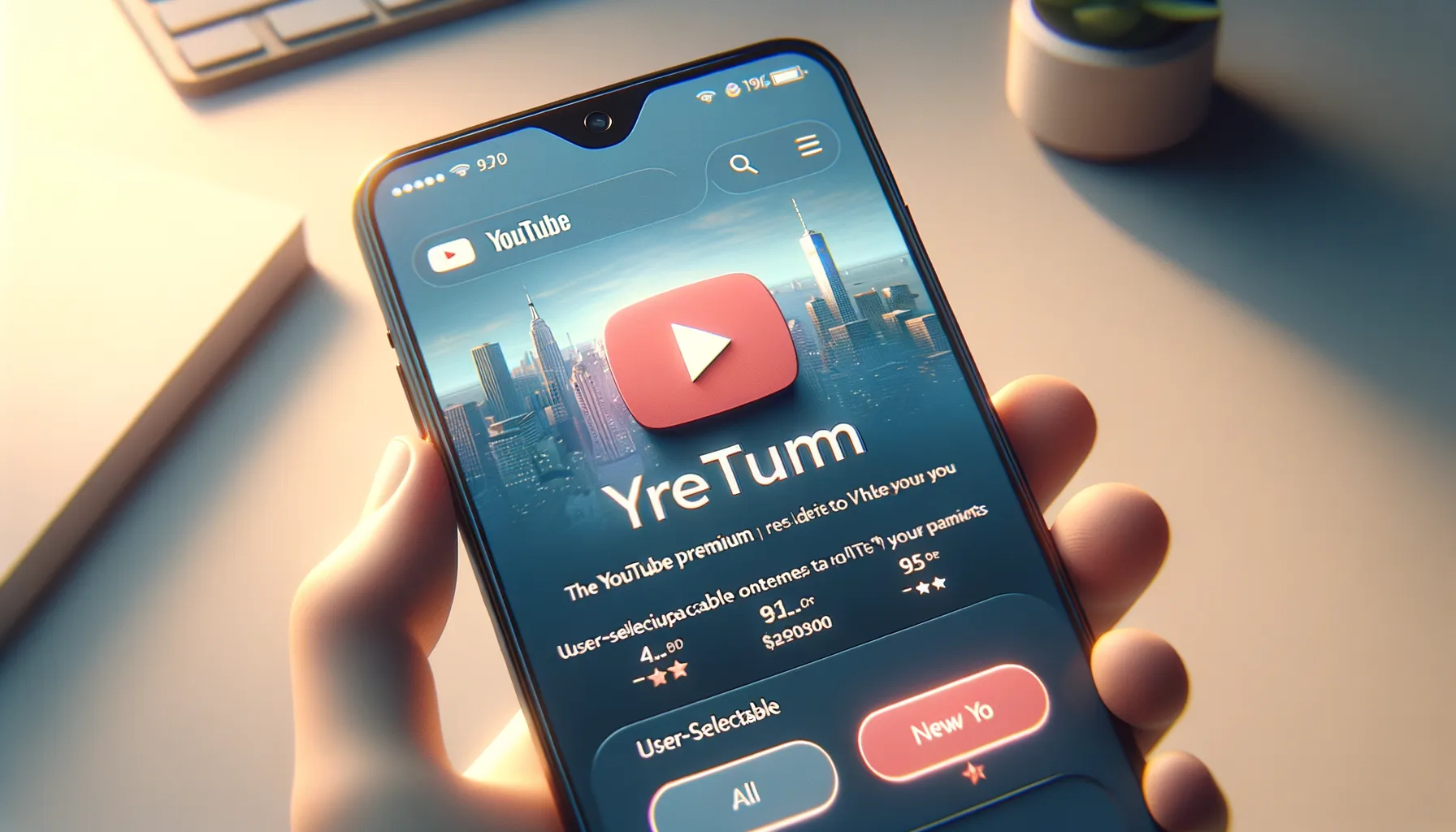 Peningkatan Harga YouTube Premium: Apa Artinya Bagi Pengguna?
