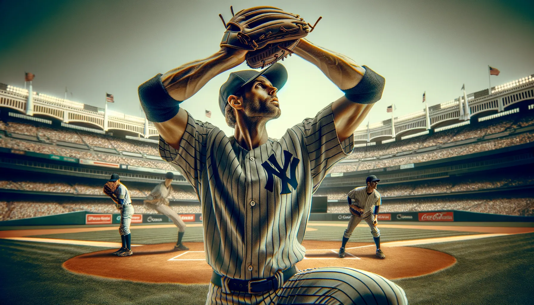Anthony Volpe Tergusur: Keputusan Strategis Yankees