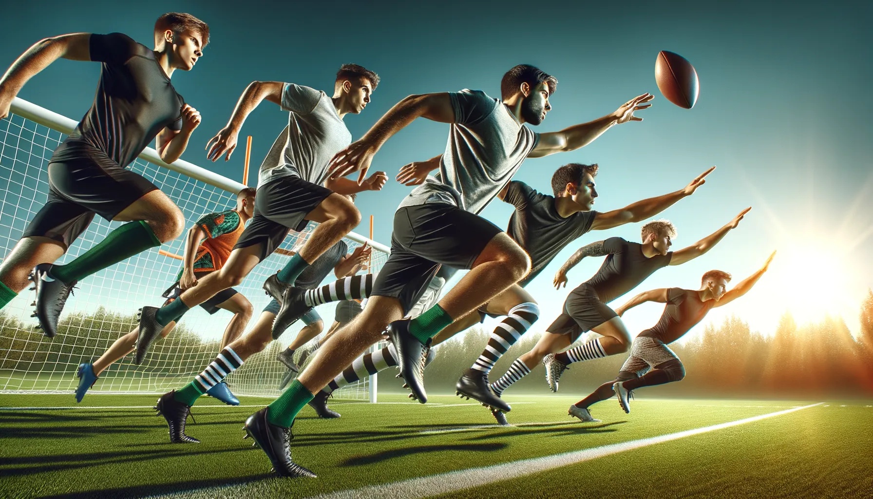 Inspeksi Kritis Skuad Timnas Inggris di Era Thomas Tuchel