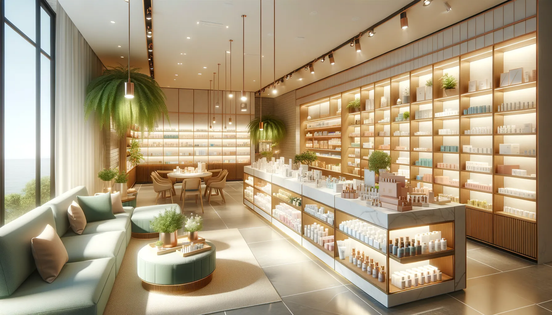 Transformasi Ulta: Menggabungkan Kecantikan dan Wellness dalam Satu Atap