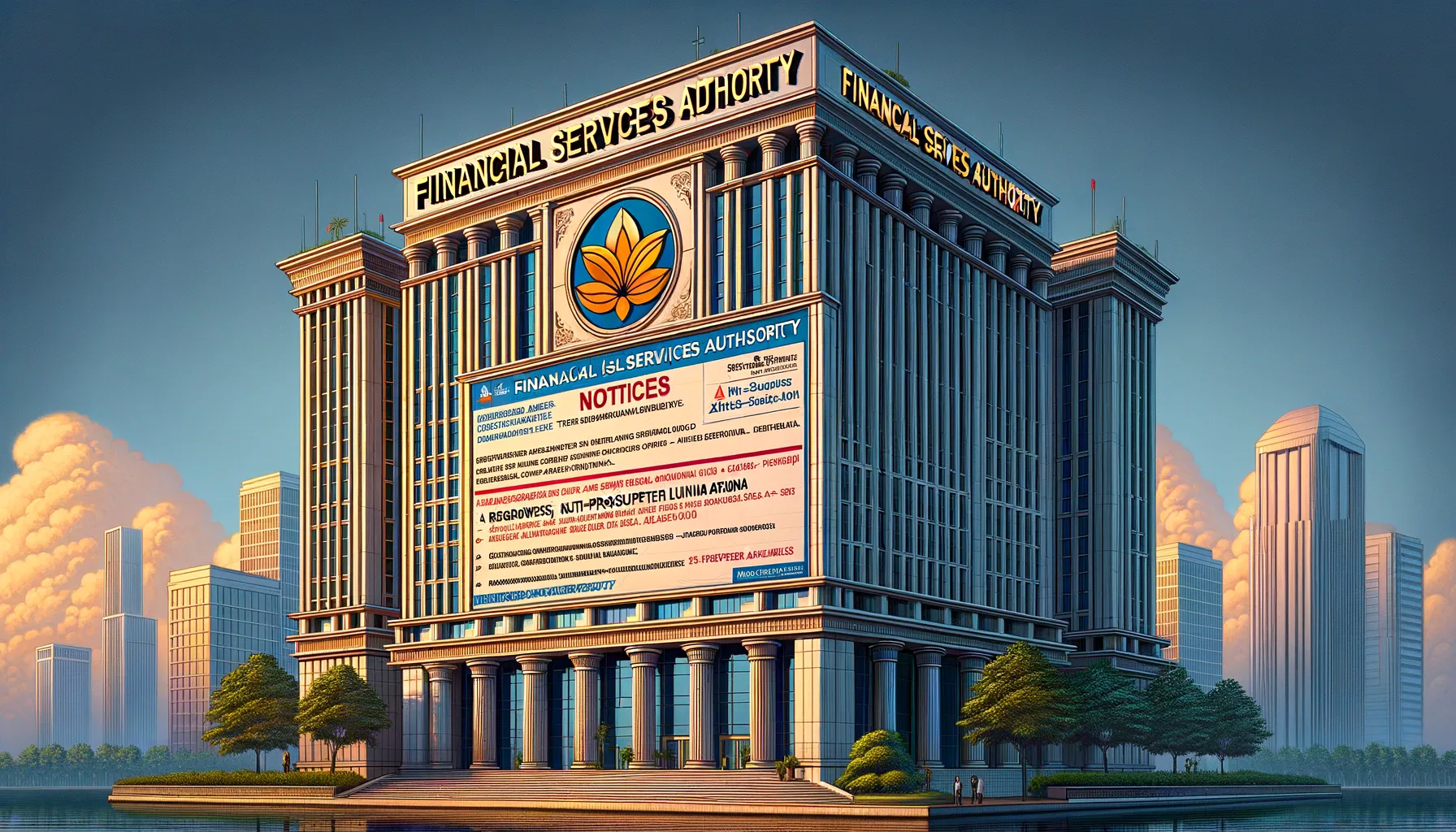 OJK Sanksi PT Repower dan PT Multi Makmur, Apa Dampaknya?