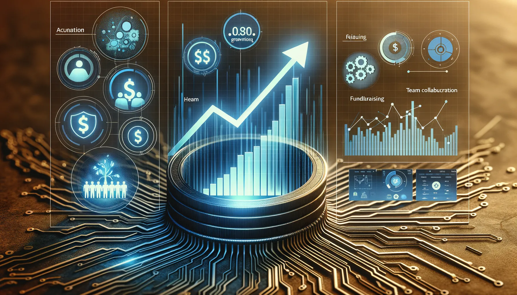 HMC Capital: Transformasi Strategi dan Pertumbuhan AUM
