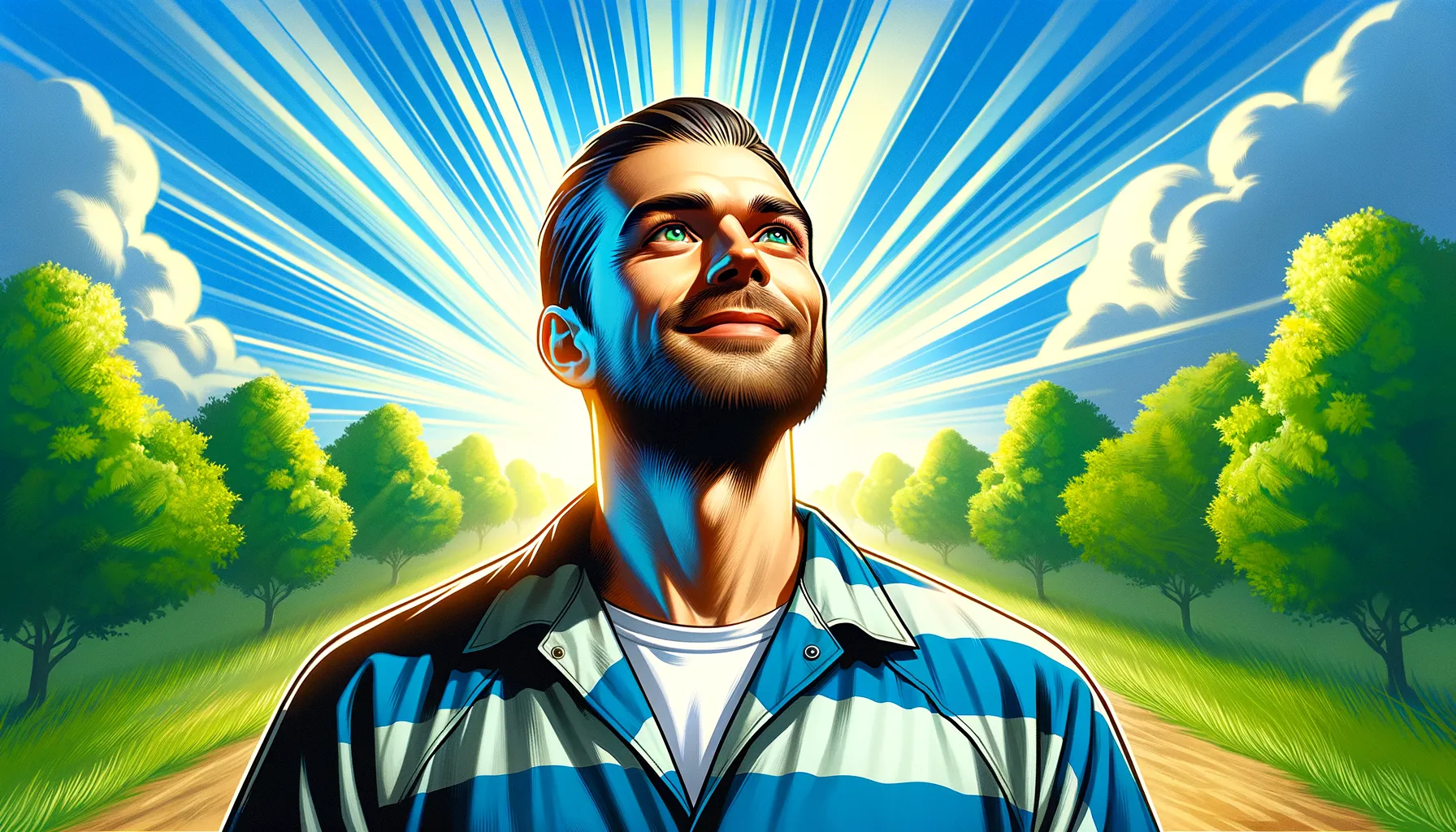 Jonathan Frizzy: Kebebasan, Penyesalan, dan Harapan Baru Setelah Penjara