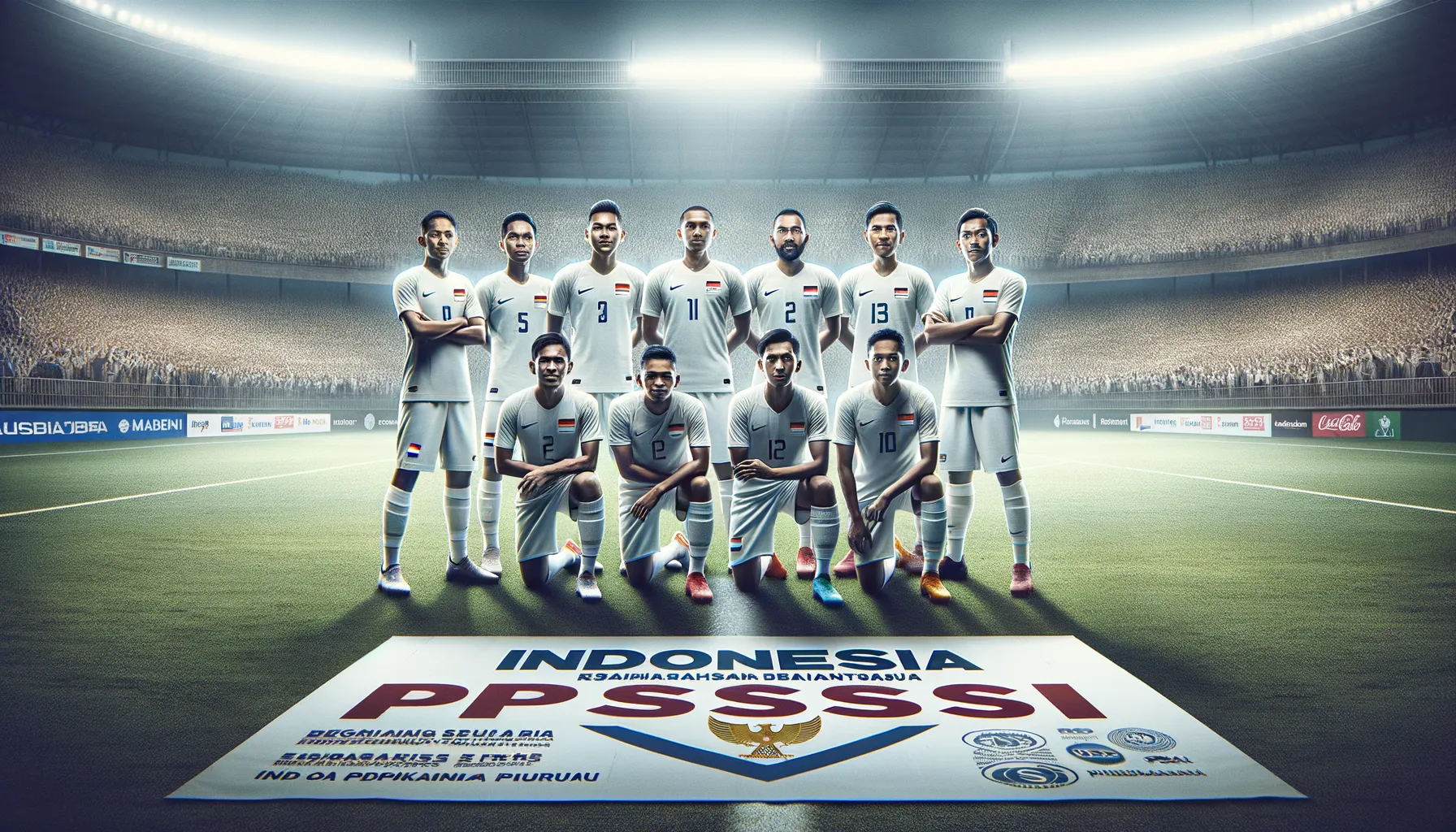 PSSI dan Diaspora: Jalan Panjang Revitalisasi Sepakbola Indonesia