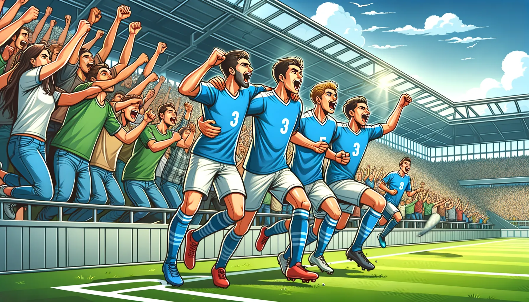 Performa Gemilang Pemain Muda Chelsea: Analisis Mendalam