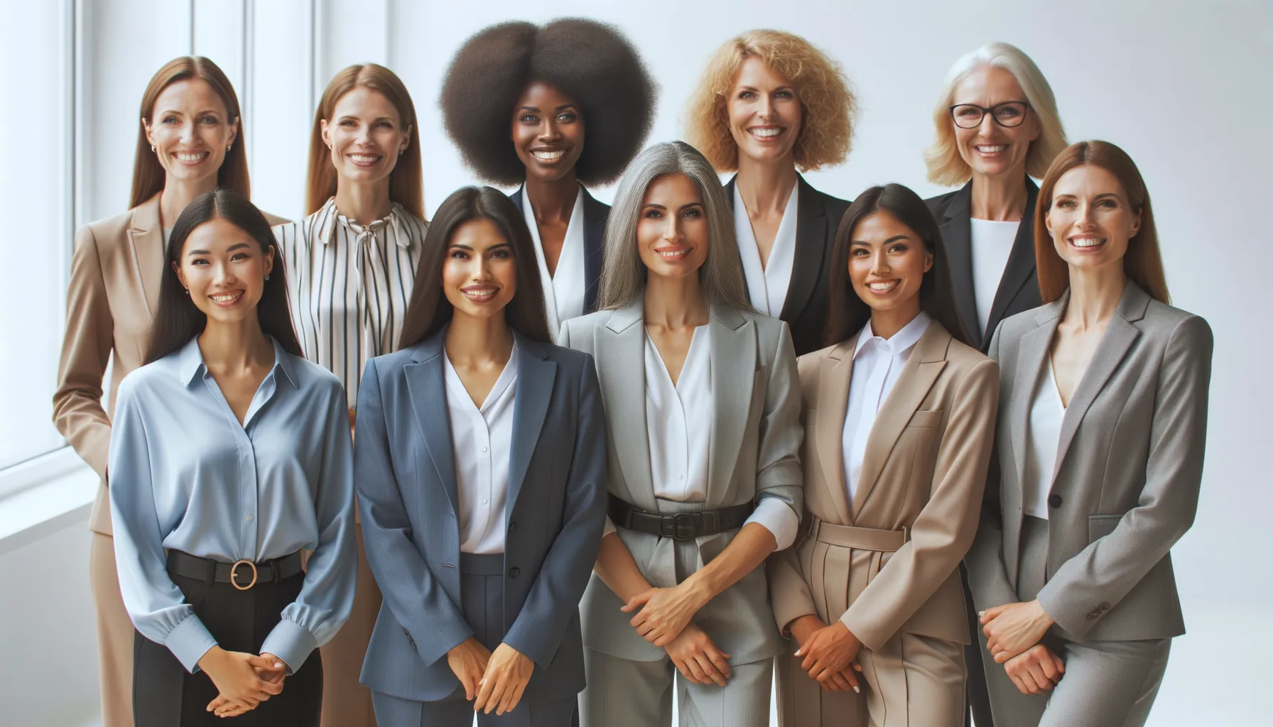 Wanita dan Investasi: Mengelola Kekayaan di Era Transfer Besar