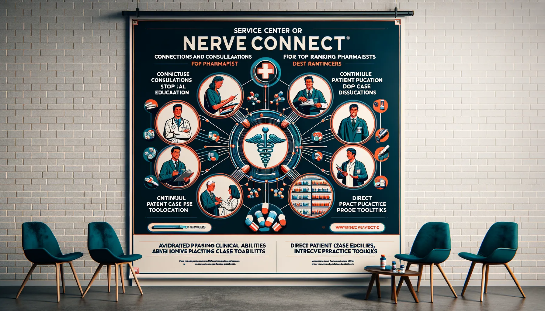 Apoteker Asia Pasifik: Garda Terdepan Atasi Neuropati Perifer