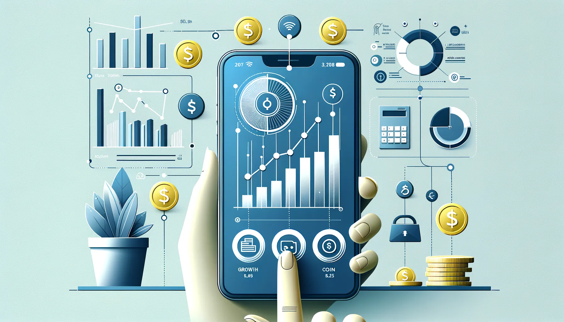 Otomatisasi Finansial: Masa Depan Pengelolaan Keuangan Pribadi