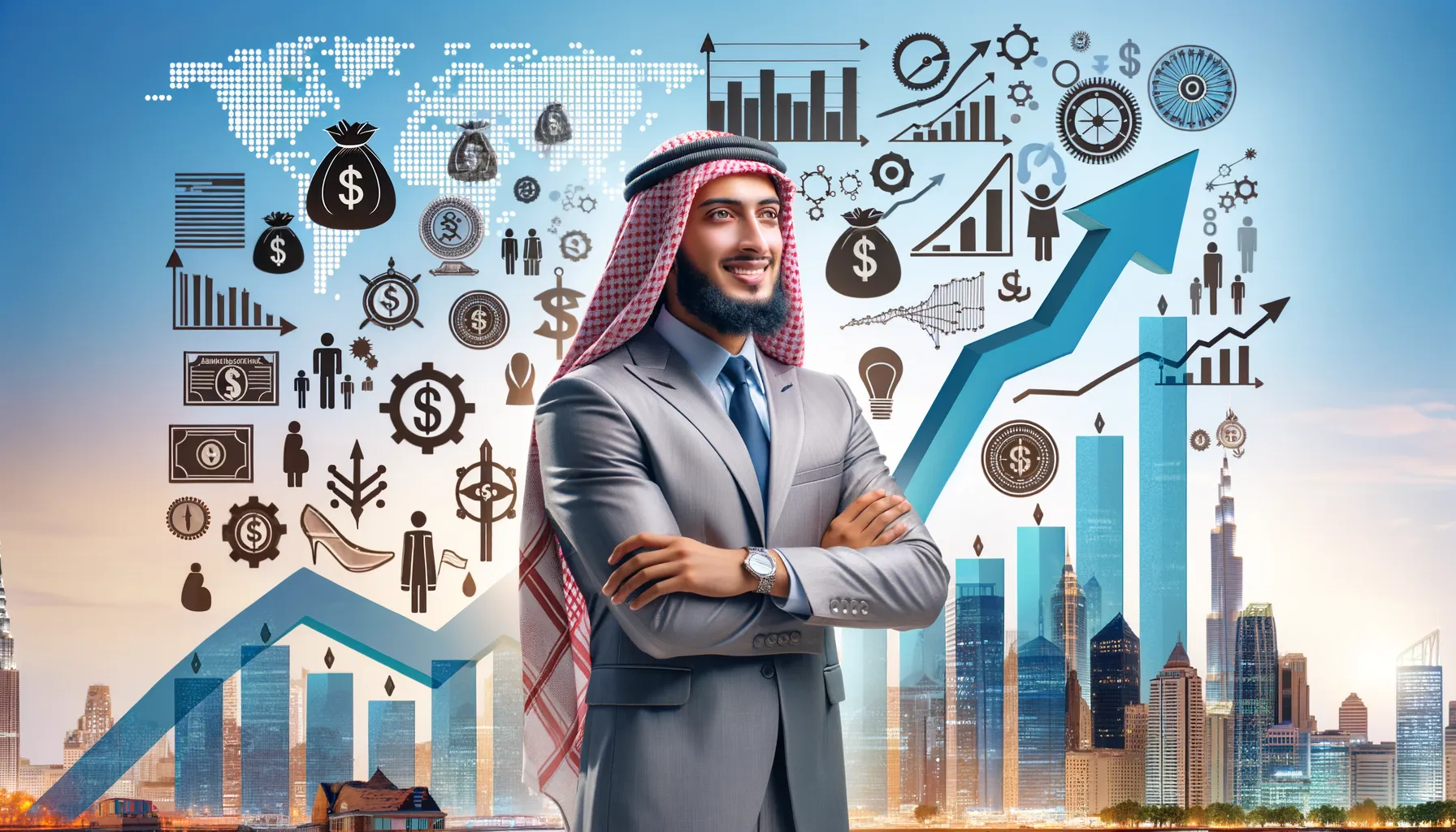 Optimisme Ekonomi Connecticut: Investasi, Teknologi, dan Tantangan