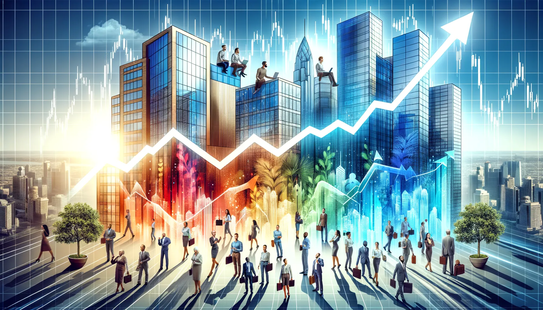 IHSG Diprediksi Menguat Meski Sebelumnya Terkoreksi, Apa Penyebabnya?