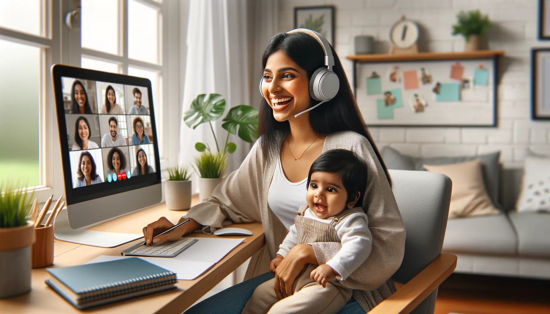 Kenapa Kebebasan, Fleksibilitas, dan Kepercayaan Penting di Tempat Kerja