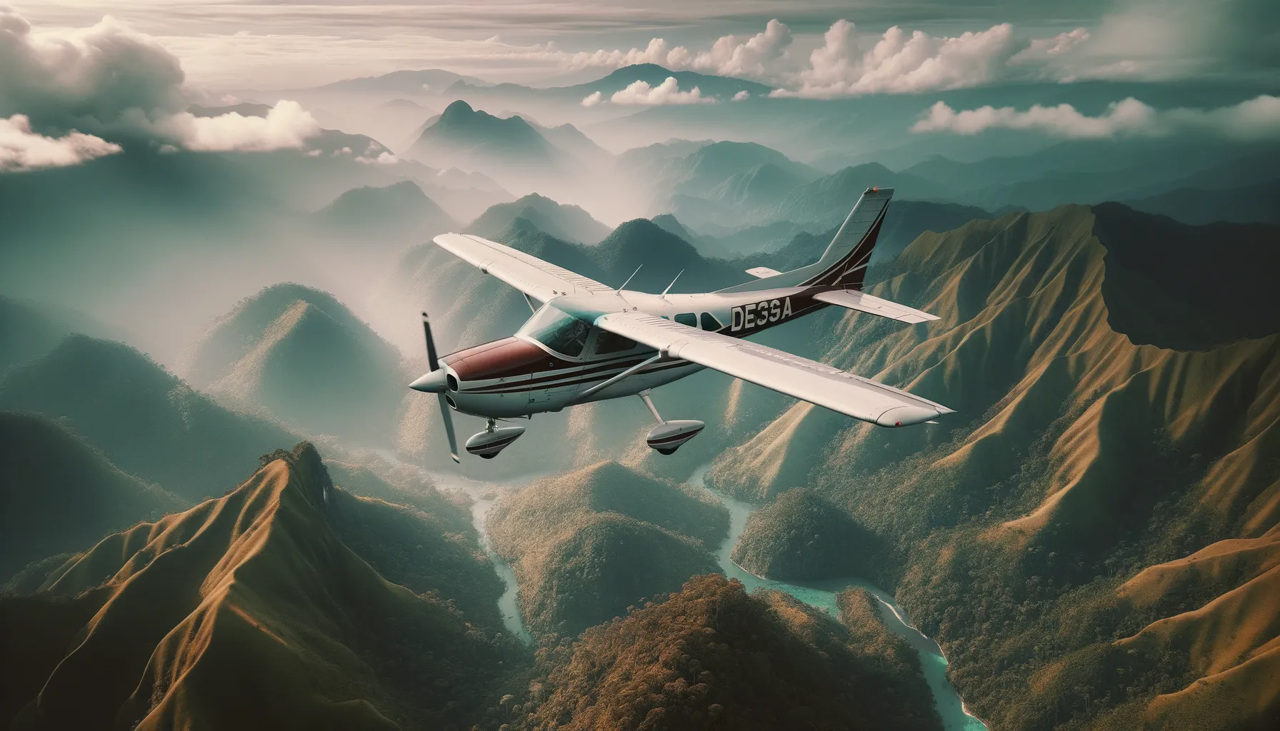 Insiden Penembakan Pesawat di Papua: Fakta dan Misteri