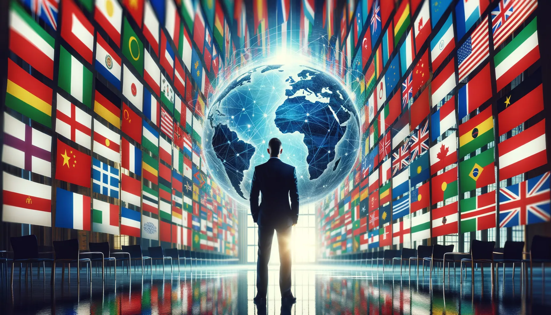 NATO dan Perubahan Strategi: Menuju Kemitraan Transatlantik Sejati