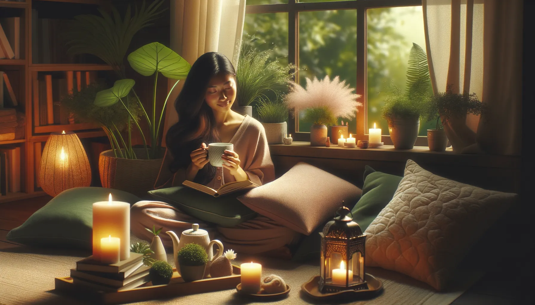Self-Care: Kebutuhan Penting di Era Stres Modern