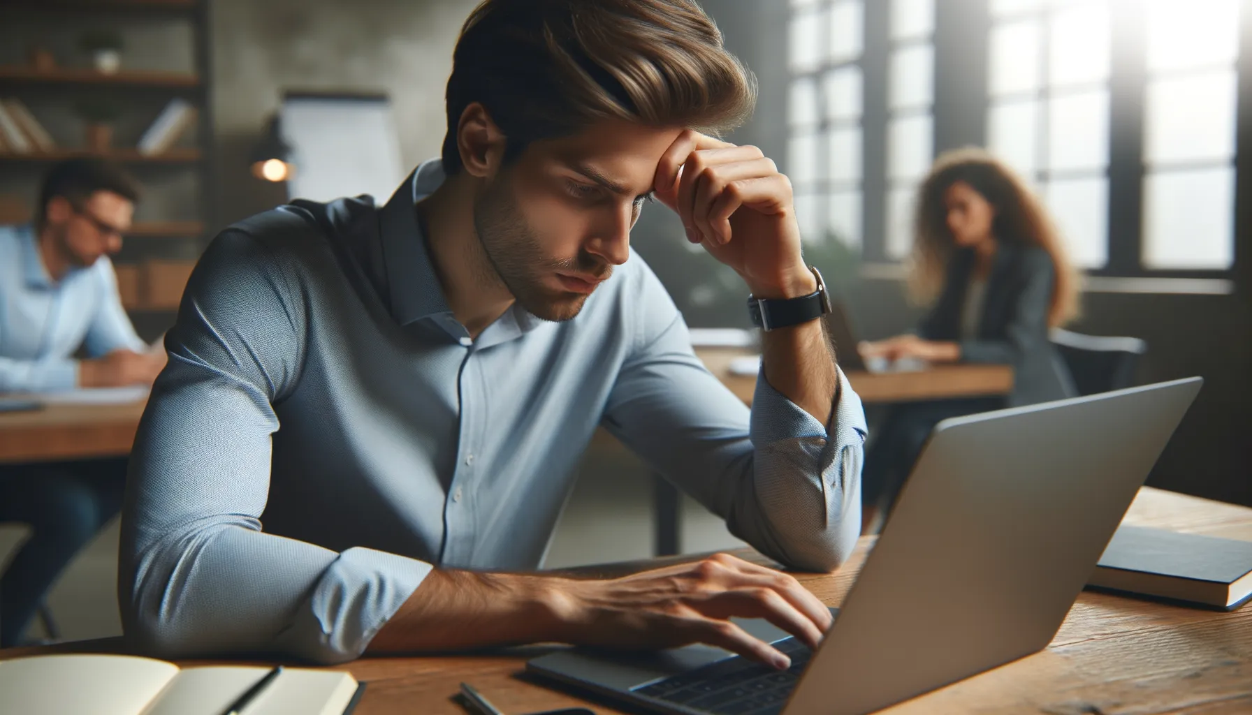 Texas di Antara Negara Bagian Terburuk untuk Budaya Kerja