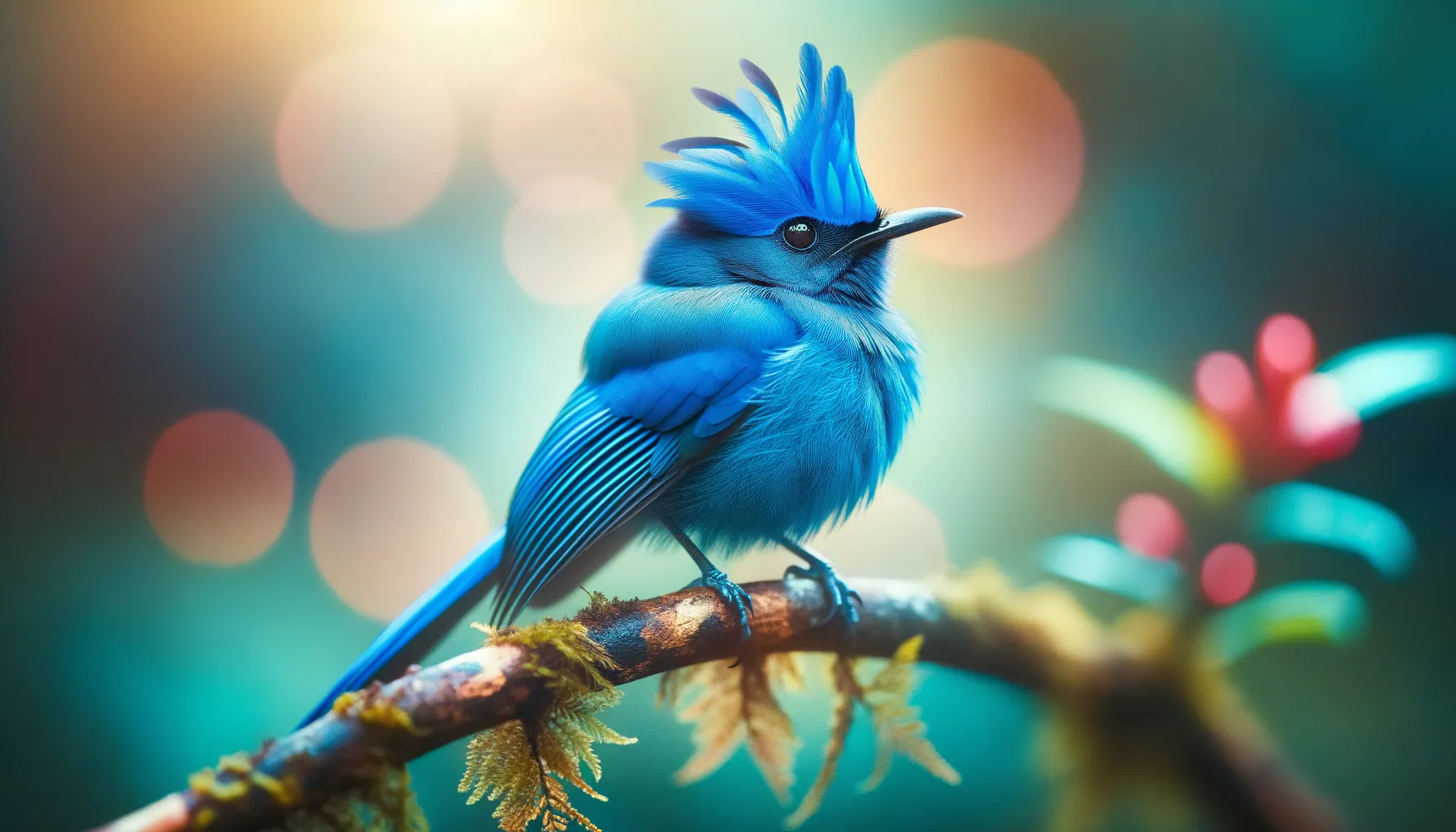 Menyingkap Manfaat Birdwatching untuk Kesehatan Otak
