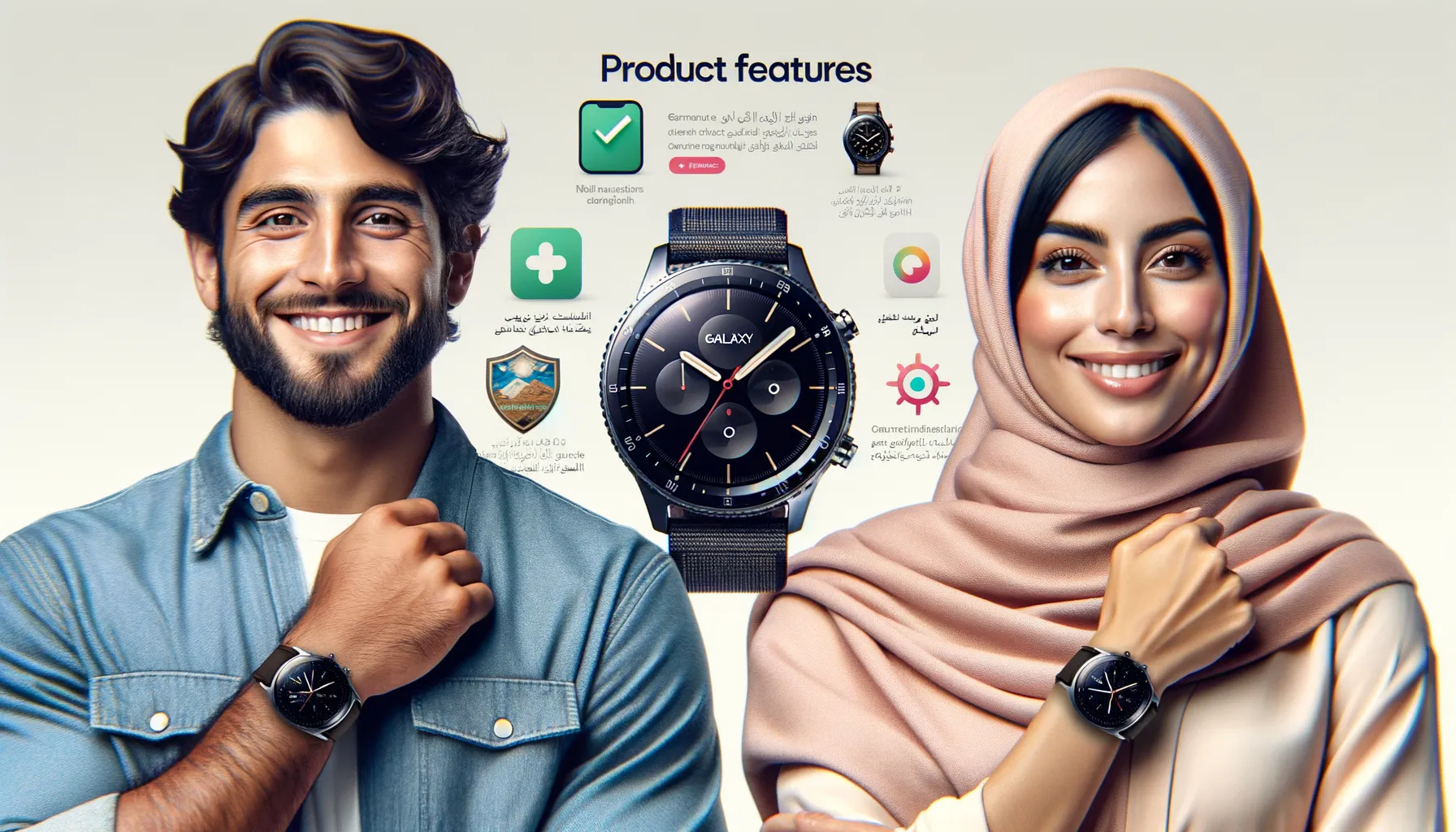 Galaxy Watch8 Series: Revolusi Pemantauan Kesehatan Pribadi