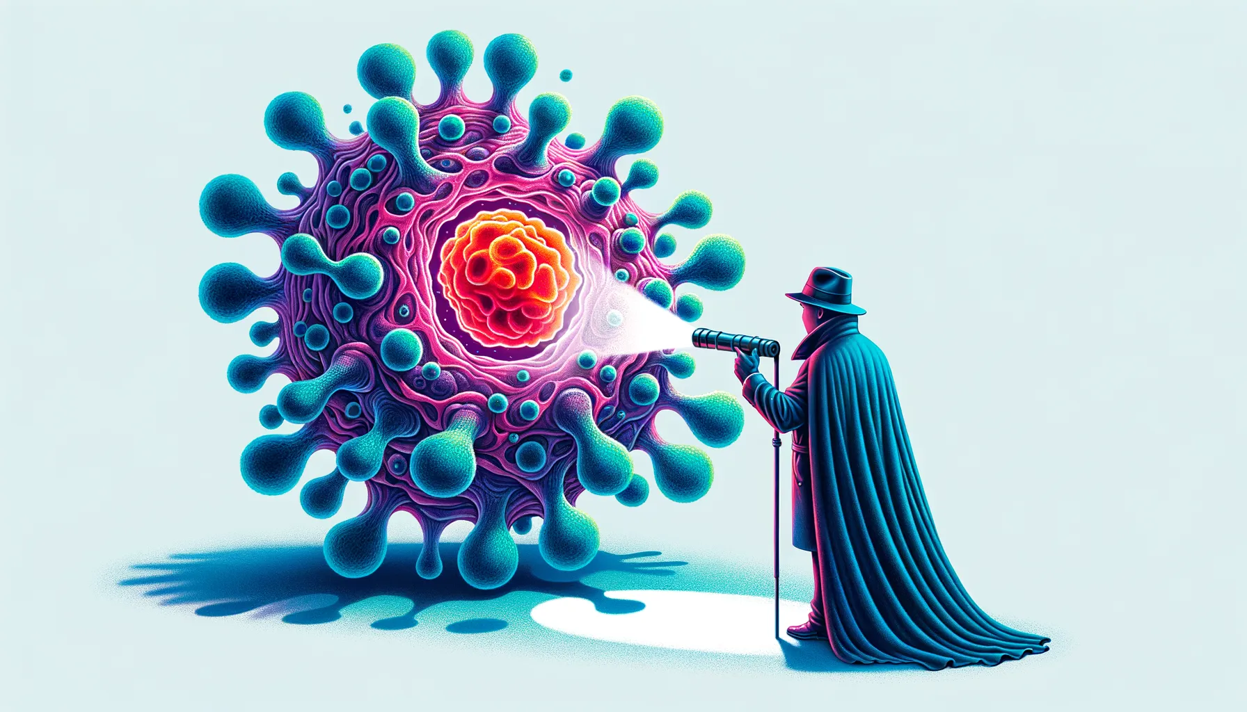 Imunoterapi: Harapan Baru dalam Penyembuhan Kanker