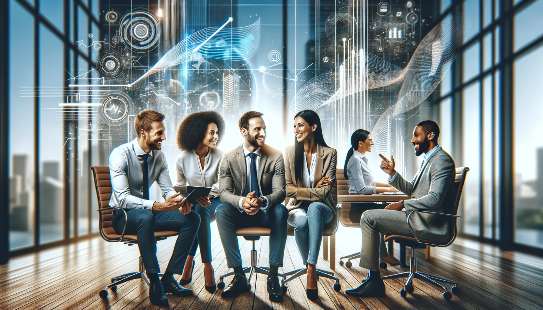 Domain Money Advisors Perkuat Jaringan dengan Langkah Strategis Baru