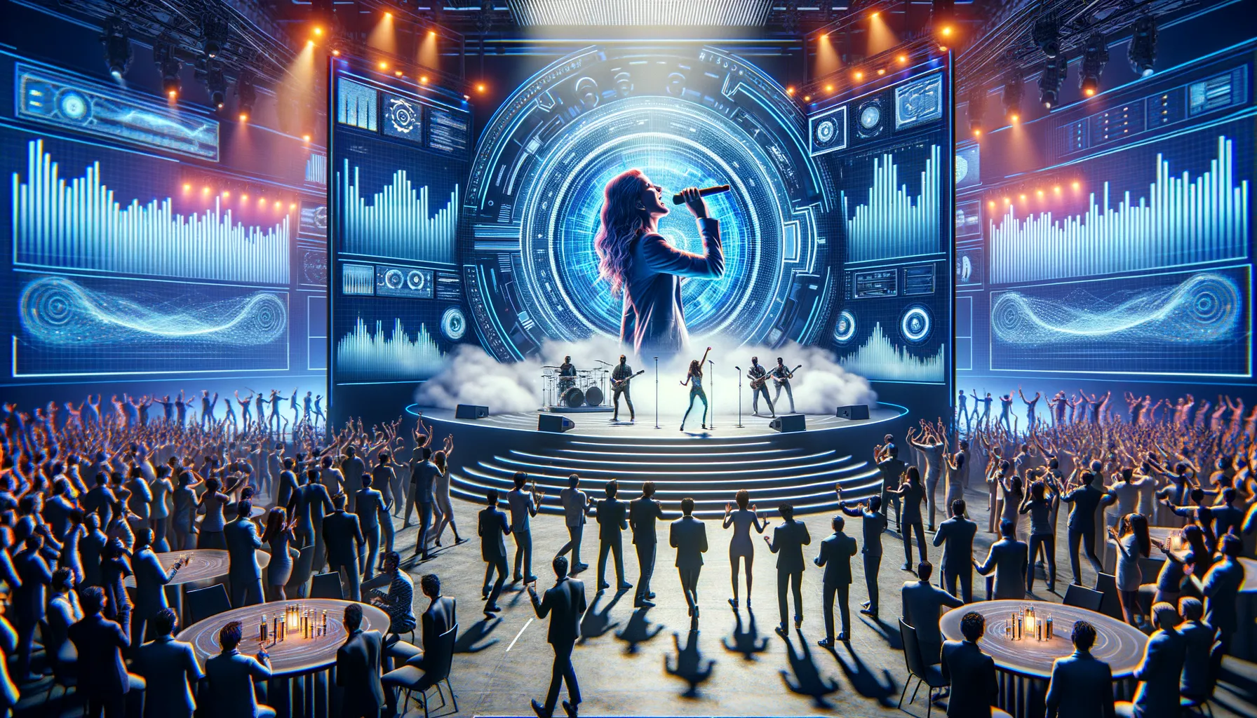 Freya JKT48 dan Tantangan Manipulasi AI: Kasus Grok Menjadi Sorotan